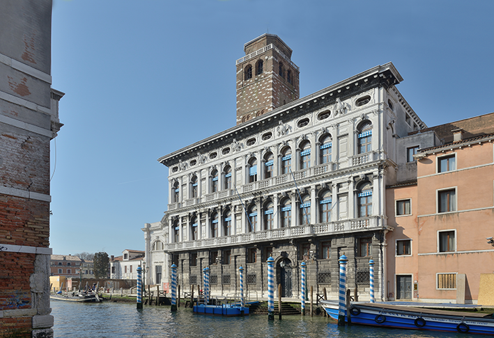 Palazzo Labia
