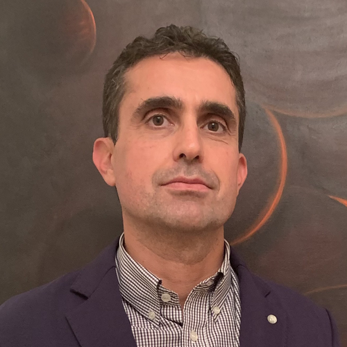 Alberto Garinei