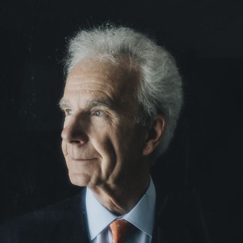 Bernhard Schrefler