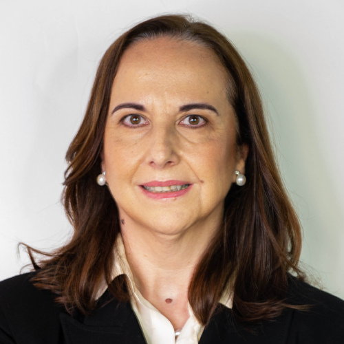 Cristina Leone