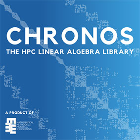 Chronos