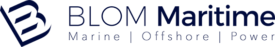 BLOM Maritime