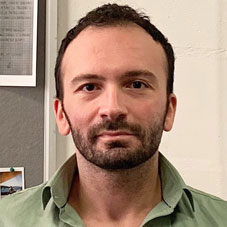 Alessandro De Rosis
