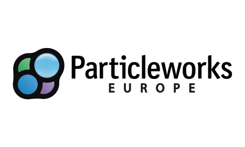 Particleworks Europe